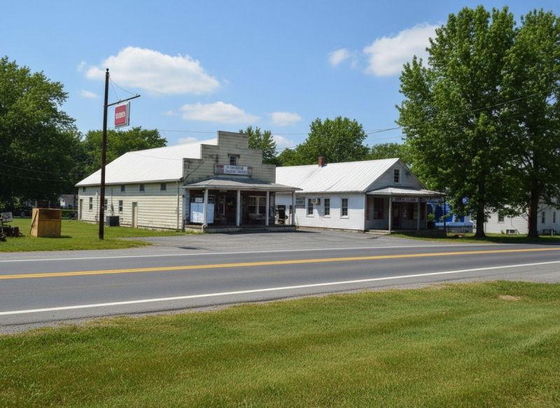 Boyds, MD