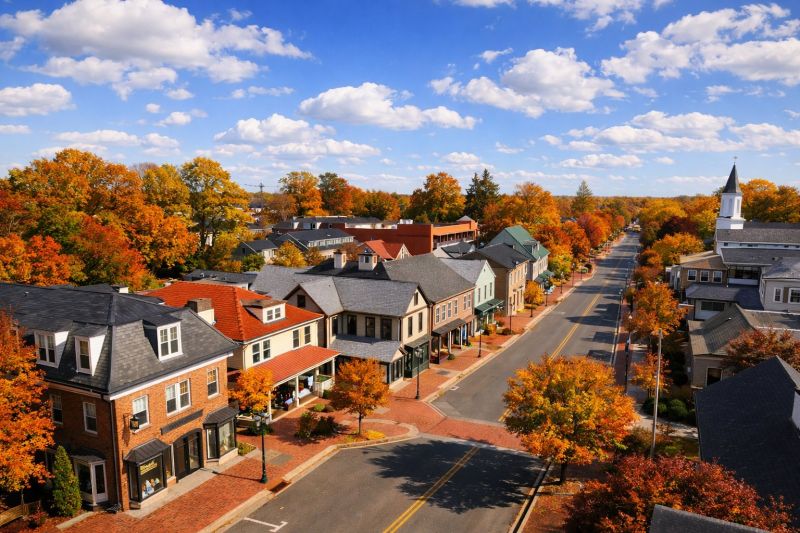 Middleburg, VA
