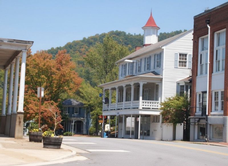 Roofing Service in Lovettsville, VA