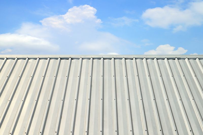Aluminum Roofing Repair in Lovettsville, VA