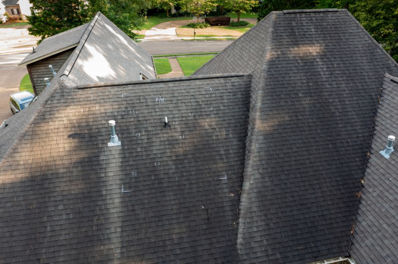 Asphalt Roof Inspection in Sterling, VA