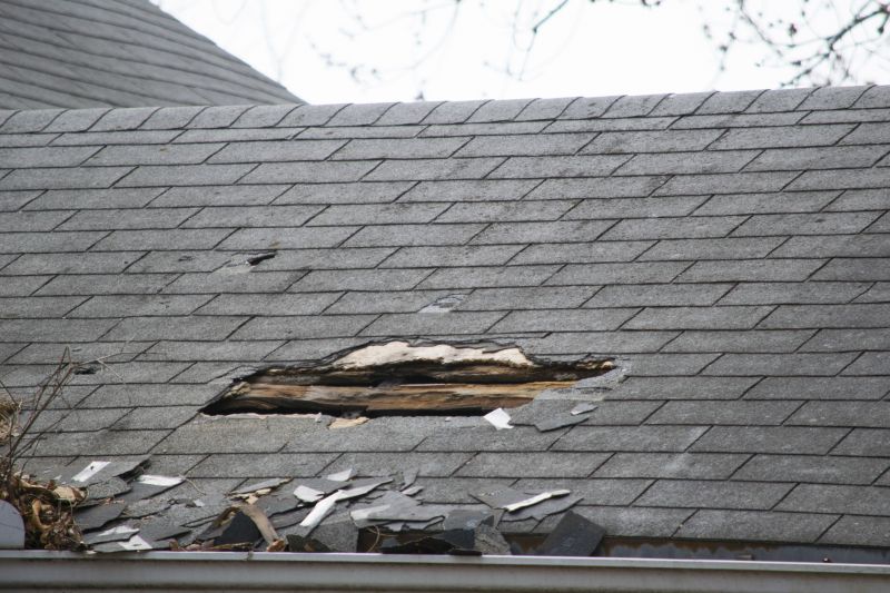 Asphalt Roof Leak Repair in Keedysville, MD