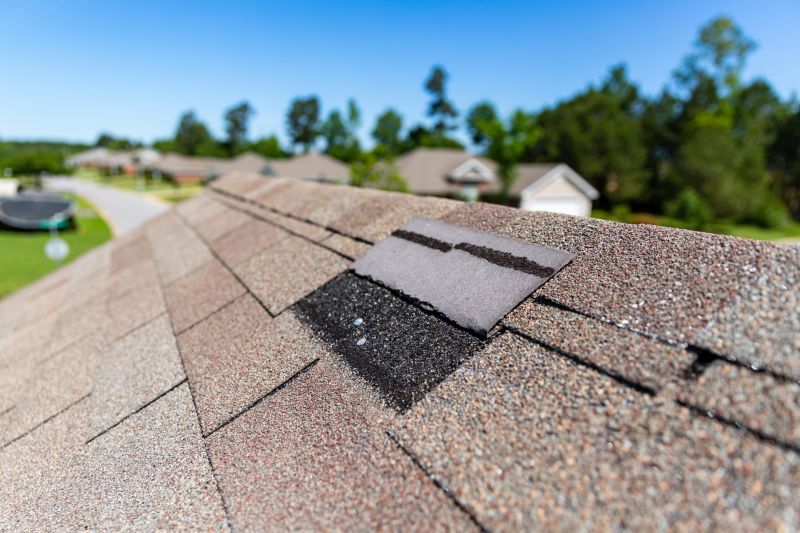 Asphalt Roof Leak Repair in Rohrersville, MD