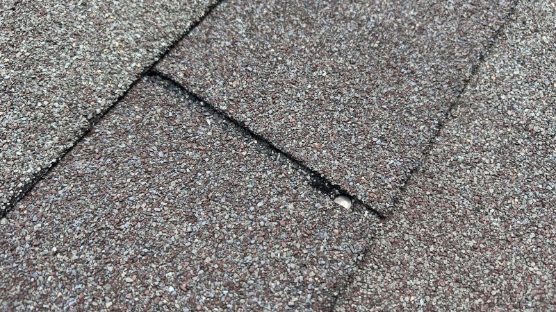 Asphalt Roof Repair in Upperville, VA