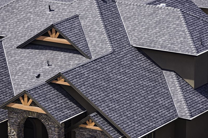 Asphalt Roof Replacement in Purcellville, VA