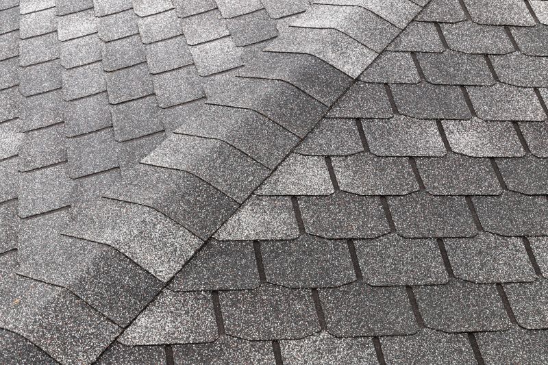 Asphalt Roof Replacement in Sterling, VA