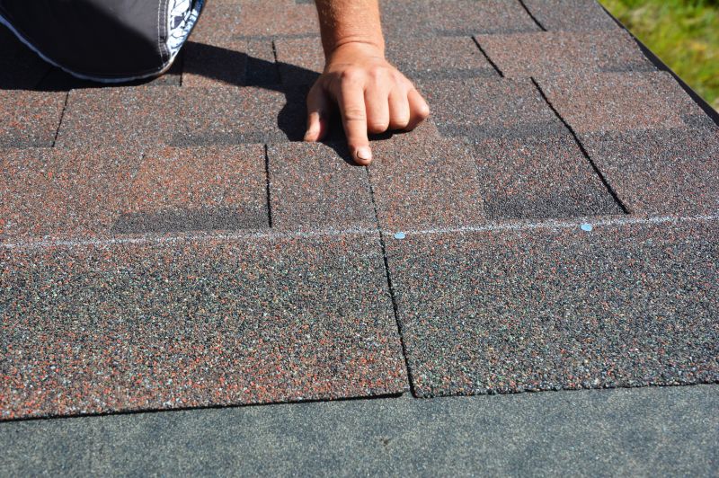Asphalt Roofing Service in Lovettsville, VA
