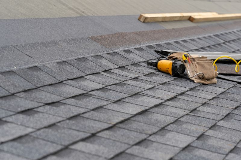 Asphalt Shingles Installation in Clarke County, VA