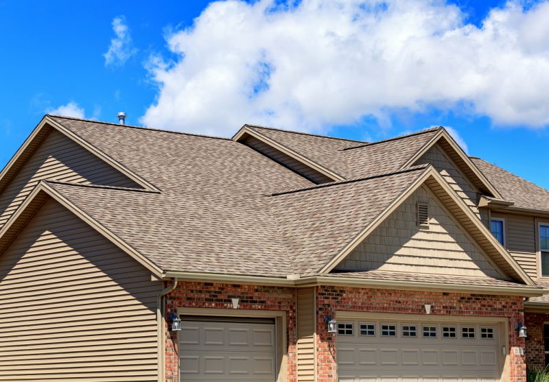 Asphalt Shingles Installation in Frederick, MD
