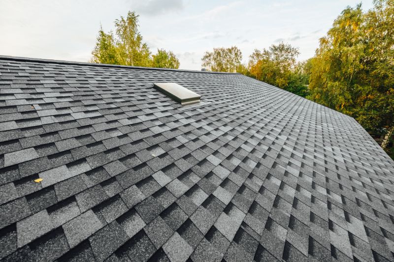Asphalt Shingles Installation in Germantown, MD