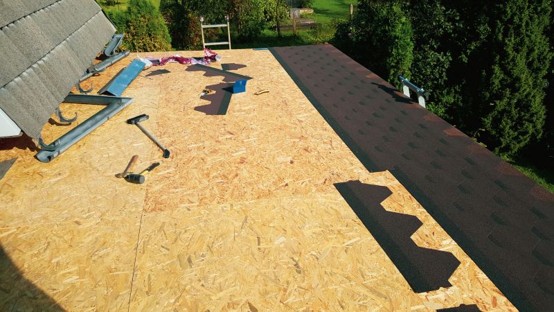 Asphalt Shingles Installation in Keedysville, MD