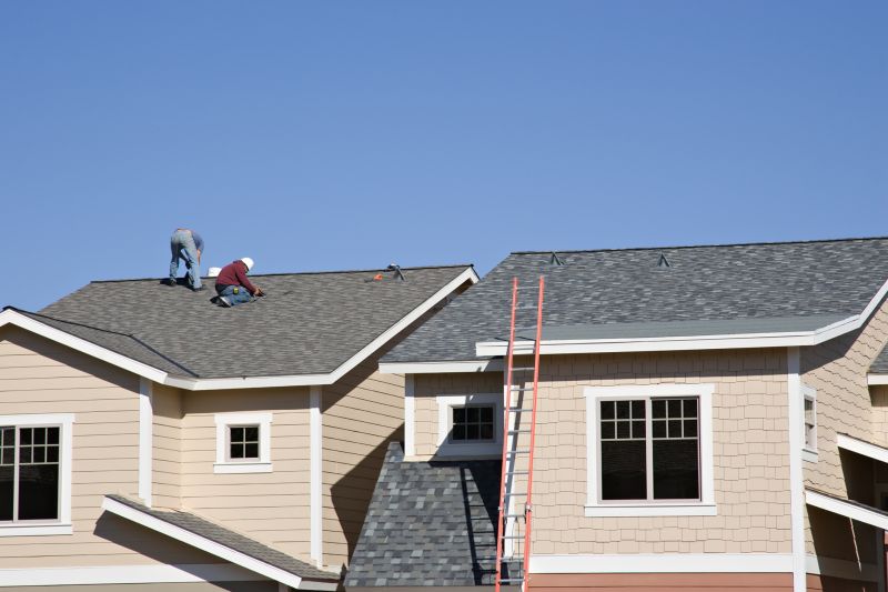Asphalt Shingles Installation in Loudoun County, VA