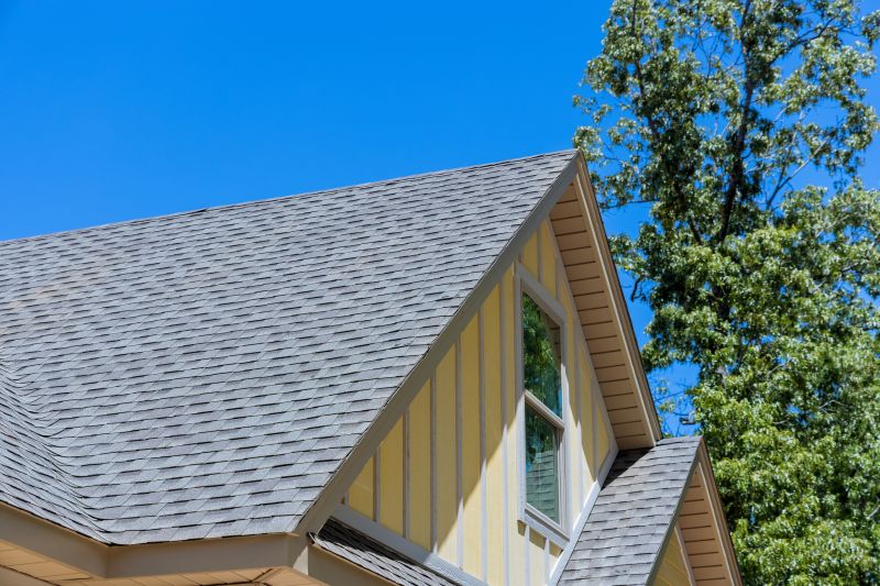 Asphalt Shingles Installation in Loudoun County, VA