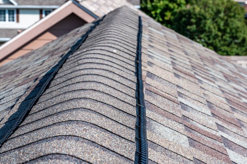 Asphalt Shingles Installation in Loudoun County, VA