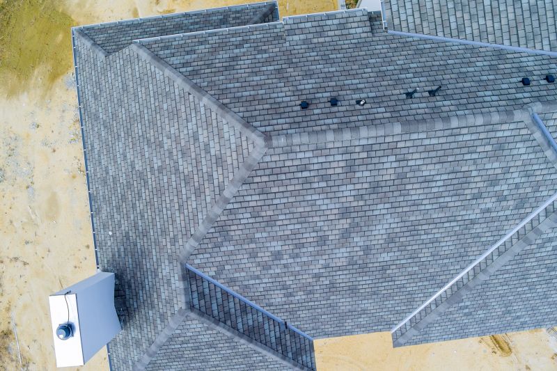 Asphalt Shingles Installation in Montgomery Village, MD