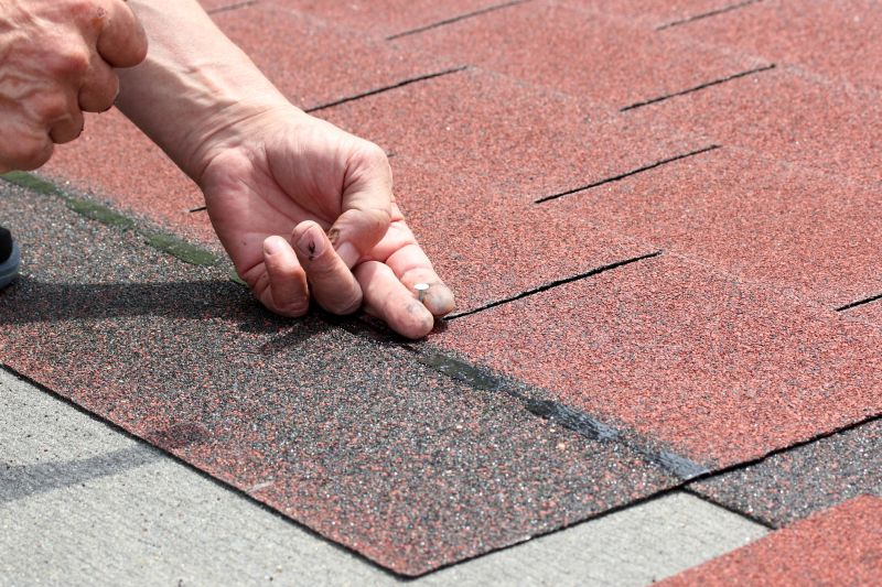 Asphalt Shingles Installation in Rohrersville, MD