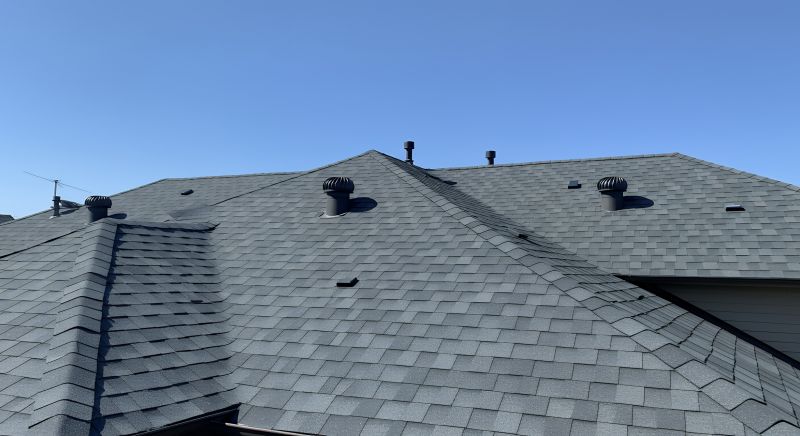 Asphalt Shingles Installation in Rohrersville, MD