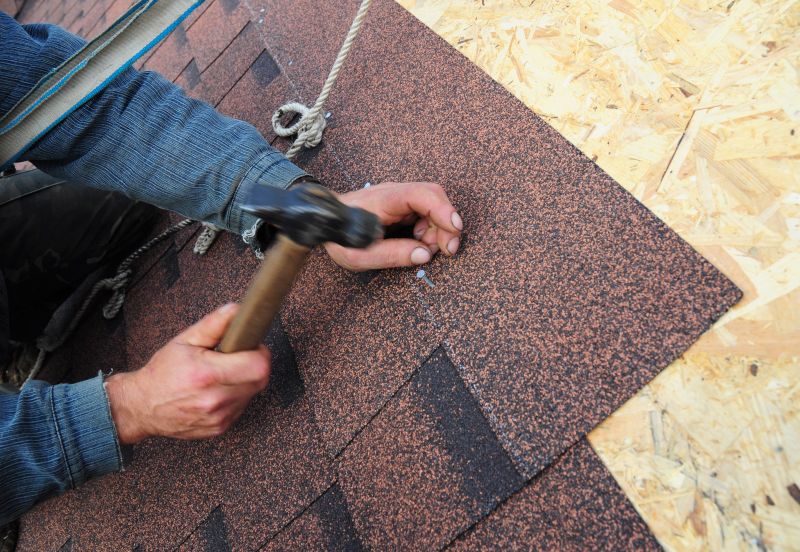 Asphalt Shingles Installation in Williamsport, MD