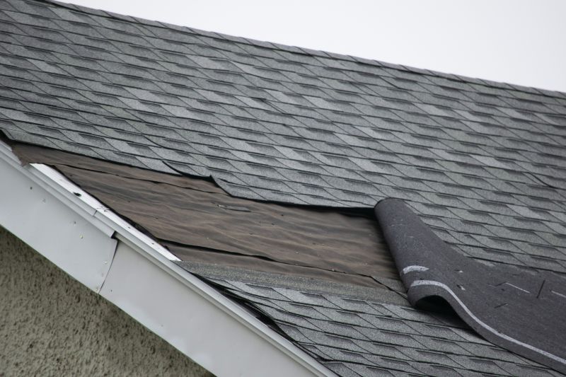 Asphalt Shingles Repair in Poolesville, MD