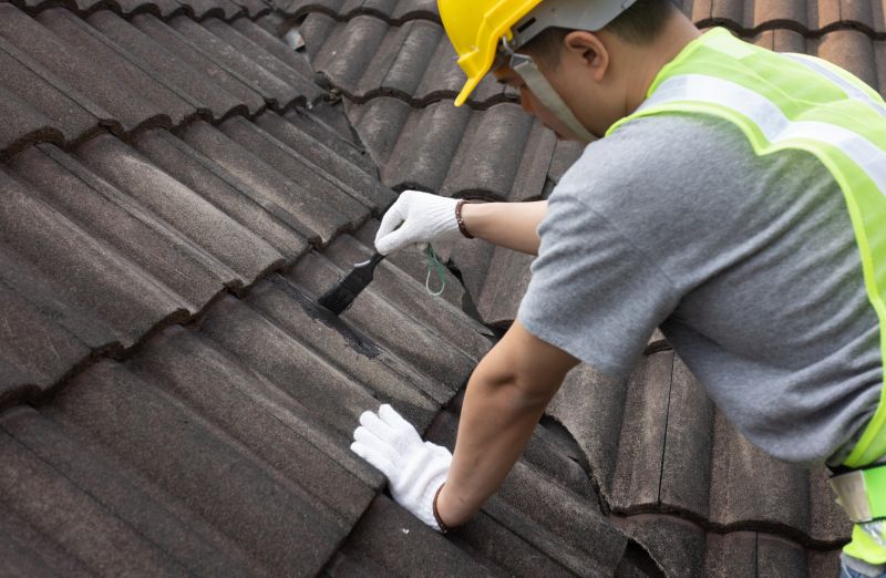 Bedroom Leak Repair in Lovettsville, VA