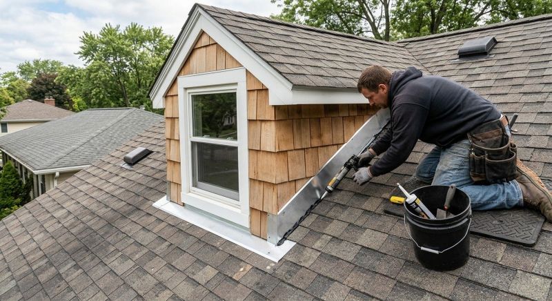 Bedroom Leak Repair in Lovettsville, VA
