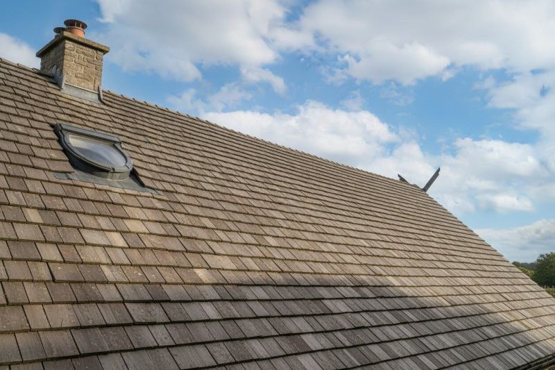 Cedar Roof Replacement in Gaithersburg, MD