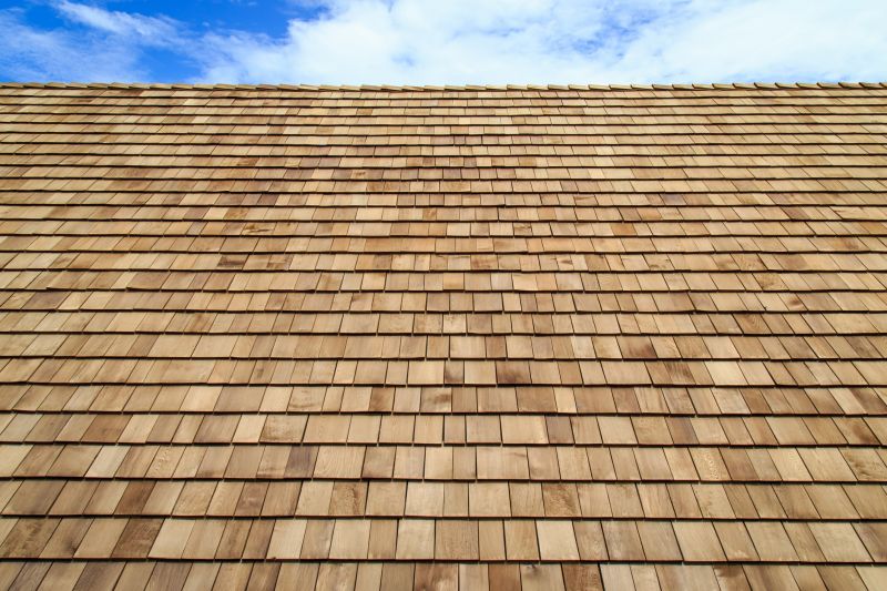 Cedar Shake Roof Construction in Inwood, WV