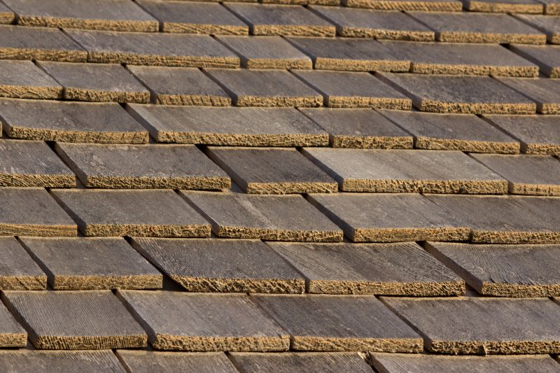 Cedar Shake Roof Repair in Ashburn, VA