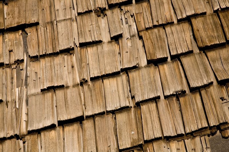 Cedar Shake Roof Repair in Martinsburg, WV