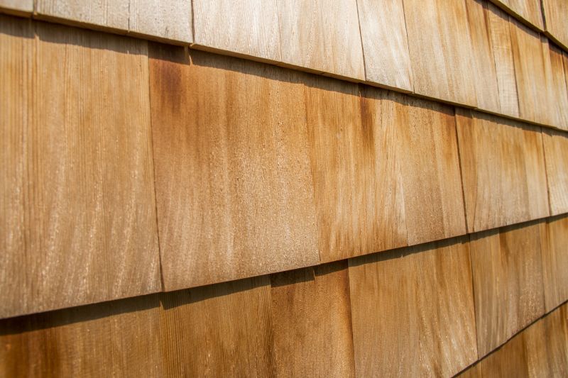Cedar Shake Roof Repair in Stephenson, VA