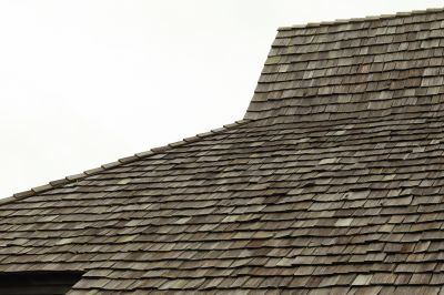Cedar Shake Roof Replacement in Lovettsville, VA