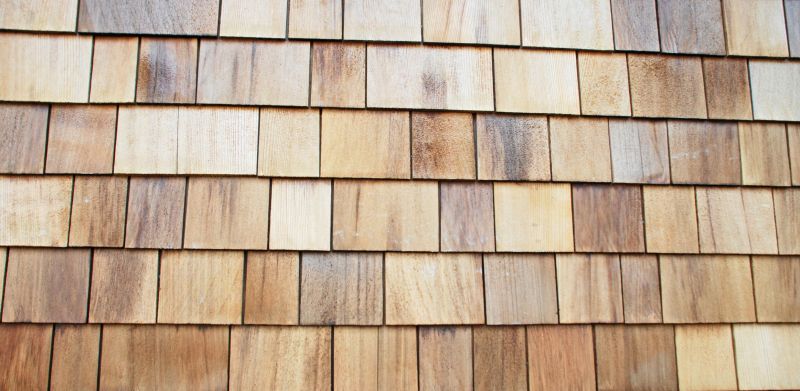 Cedar Shingles Repair in Germantown, MD
