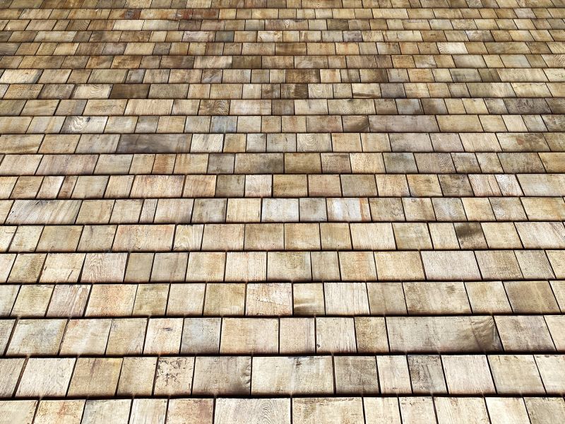 Cedar Shingles Repair in Harpers Ferry, WV