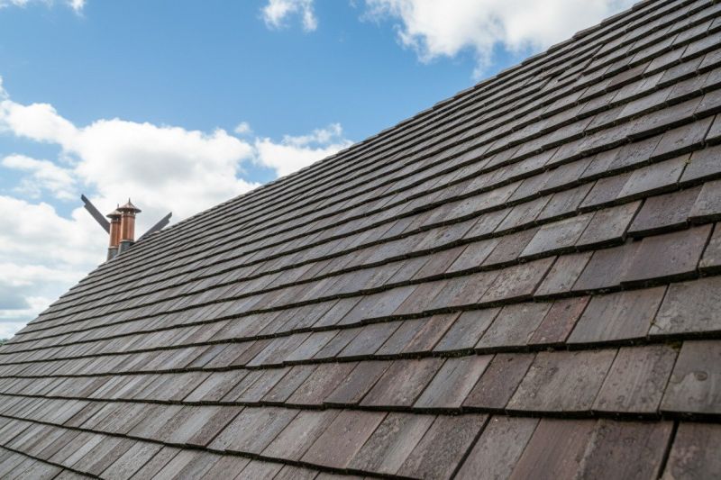 Cedar Shingles Replacement in Charles Town, WV