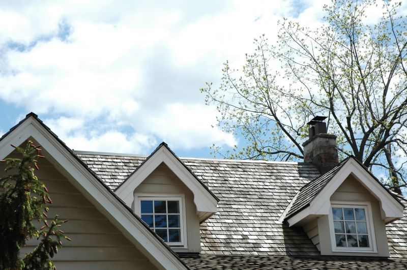 Cedar Shingles Replacement in Purcellville, VA