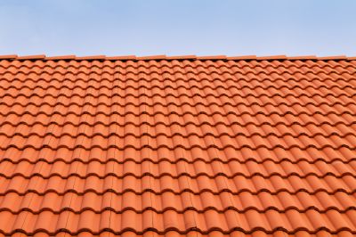 Clay Roof Installation in Jefferson, MD