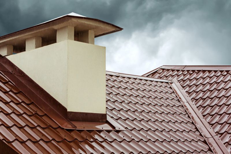 Clay Roof Installation in Rohrersville, MD