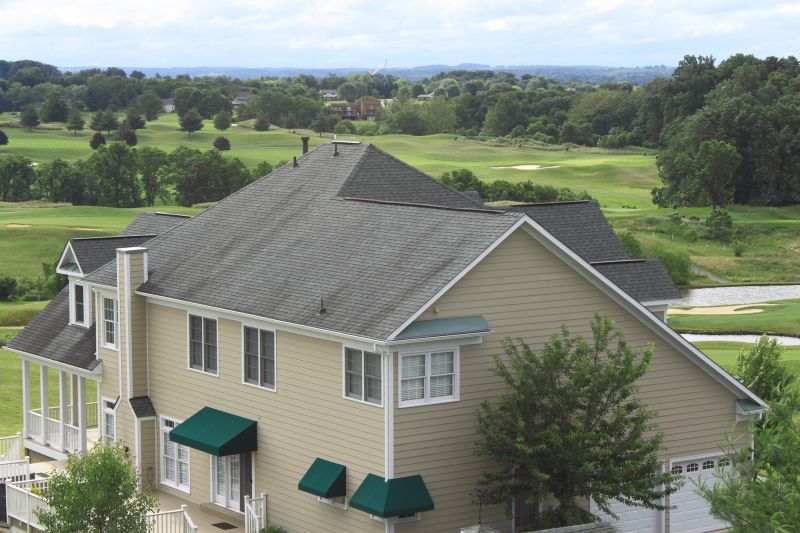 Composite Shingle Repair in Lovettsville, VA