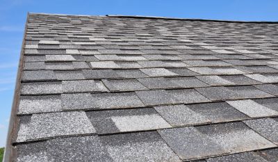 Composite Shingle Replacement in Lovettsville, VA