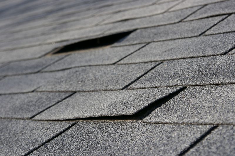 Composite Shingle Replacement in Lovettsville, VA