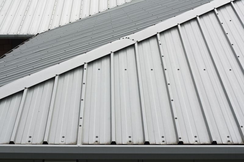 Corrugated Roof Repair in Frederick, MD