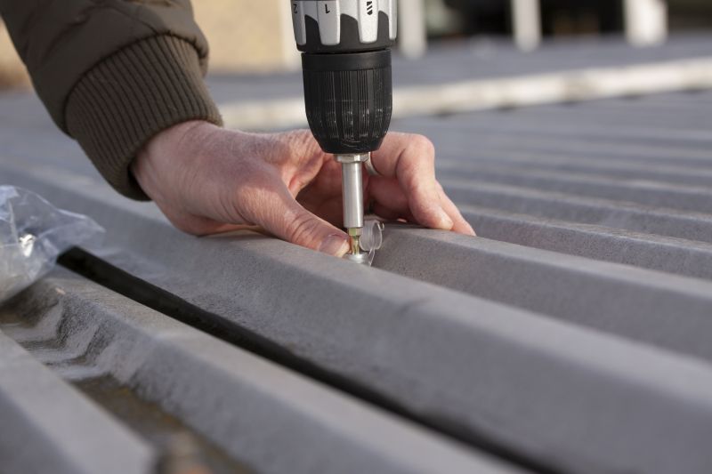 Corrugated Roof Repair in Keedysville, MD