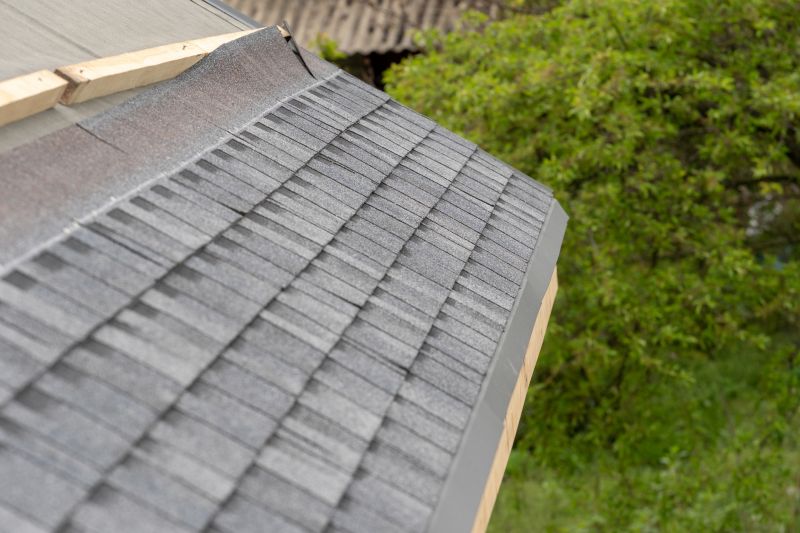 Damaged Roof Repair in Jefferson County, WV