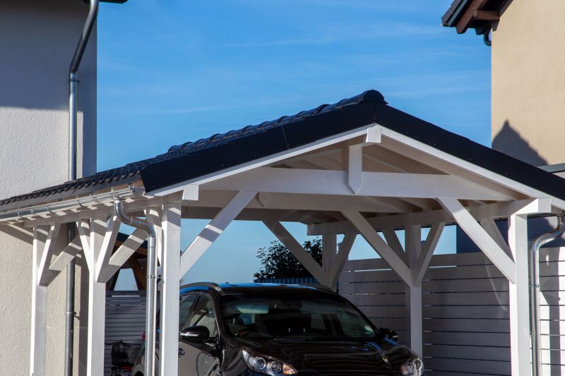 Deck Roof Construction in Lovettsville, VA