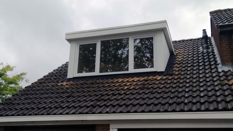 Dormer Leak Repair in Lovettsville, VA