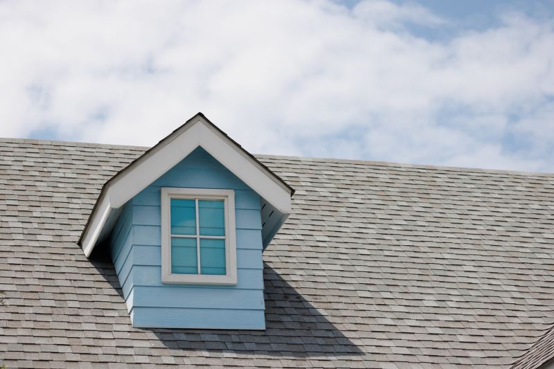 Dormer Leak Repair in Lovettsville, VA