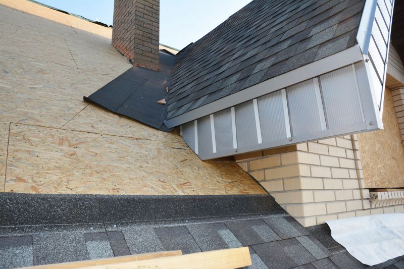 Dormer Repair in Ashburn, VA