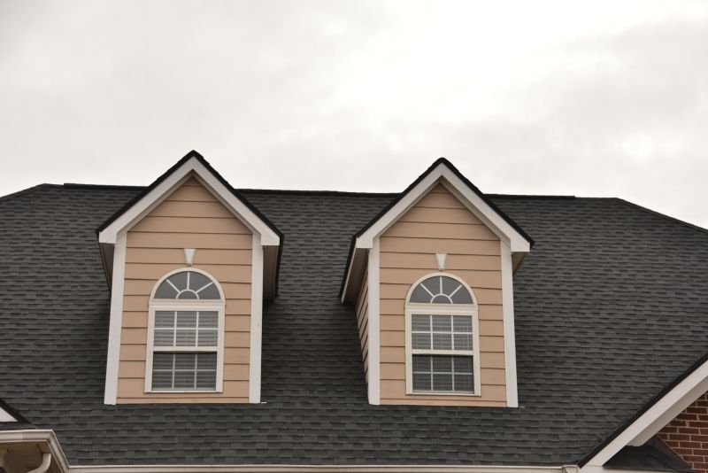Dormer Repair in Frederick County, MD
