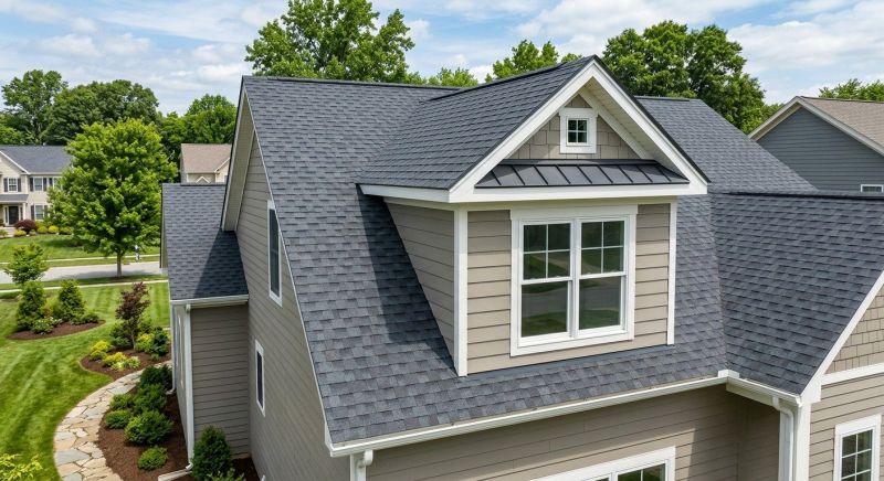 Dormer Repair in Kearneysville, WV
