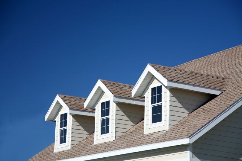 Dormer Repair in Middletown, MD